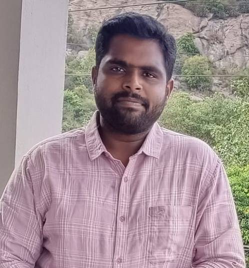 Dr. Giri - Periodontist