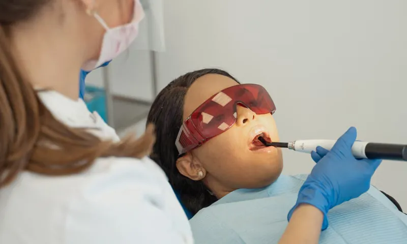 Experience the Future of Painless, Precise Dental Care — Laser Dentistry Sarjapura