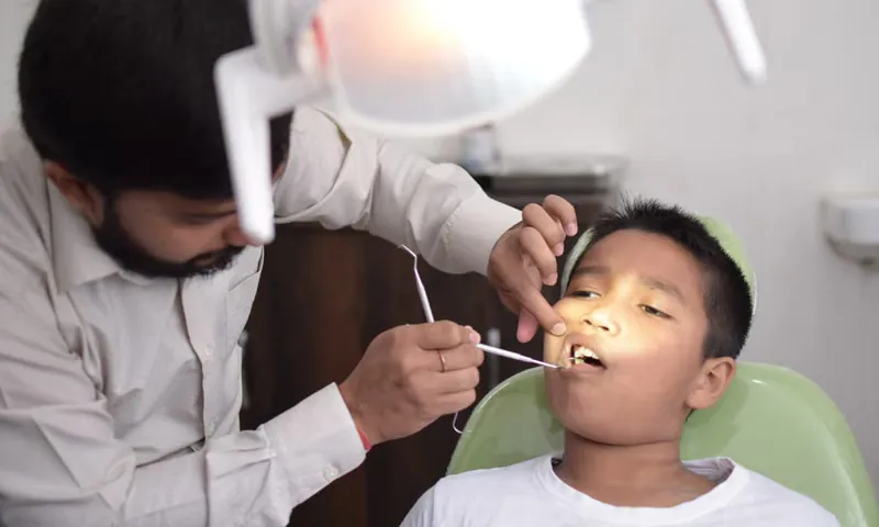 Your Personalized Path to a Perfect, Confident Smile — Smile Designing Sarjapura